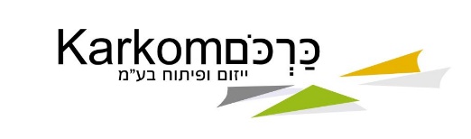 דניאל חדד בע״מ